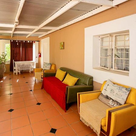 Bella De Karoo Villa Calitzdorp Bagian luar foto