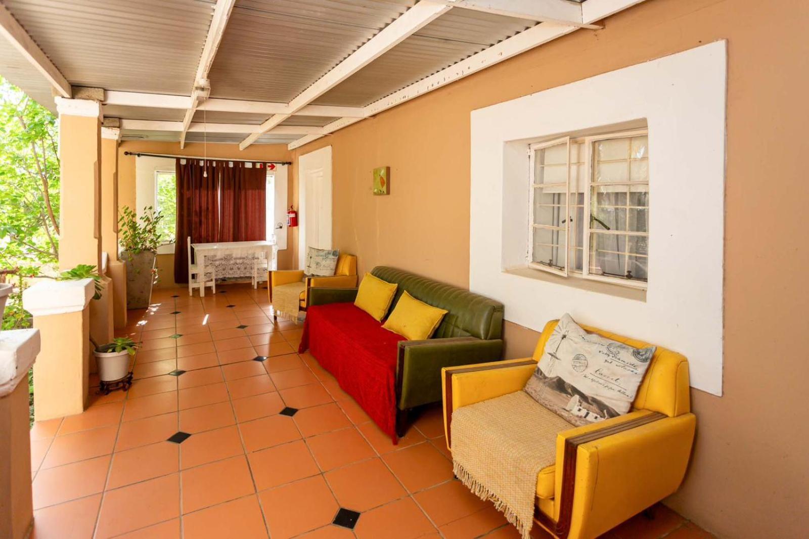 Bella De Karoo Villa Calitzdorp Bagian luar foto