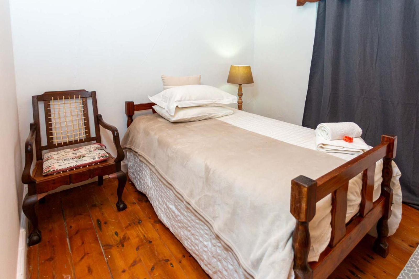 Bella De Karoo Villa Calitzdorp Ruang foto