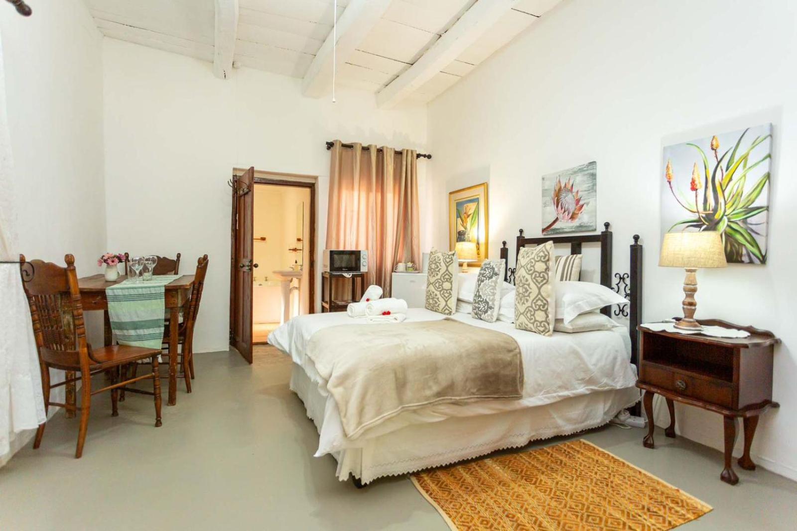 Bella De Karoo Villa Calitzdorp Ruang foto