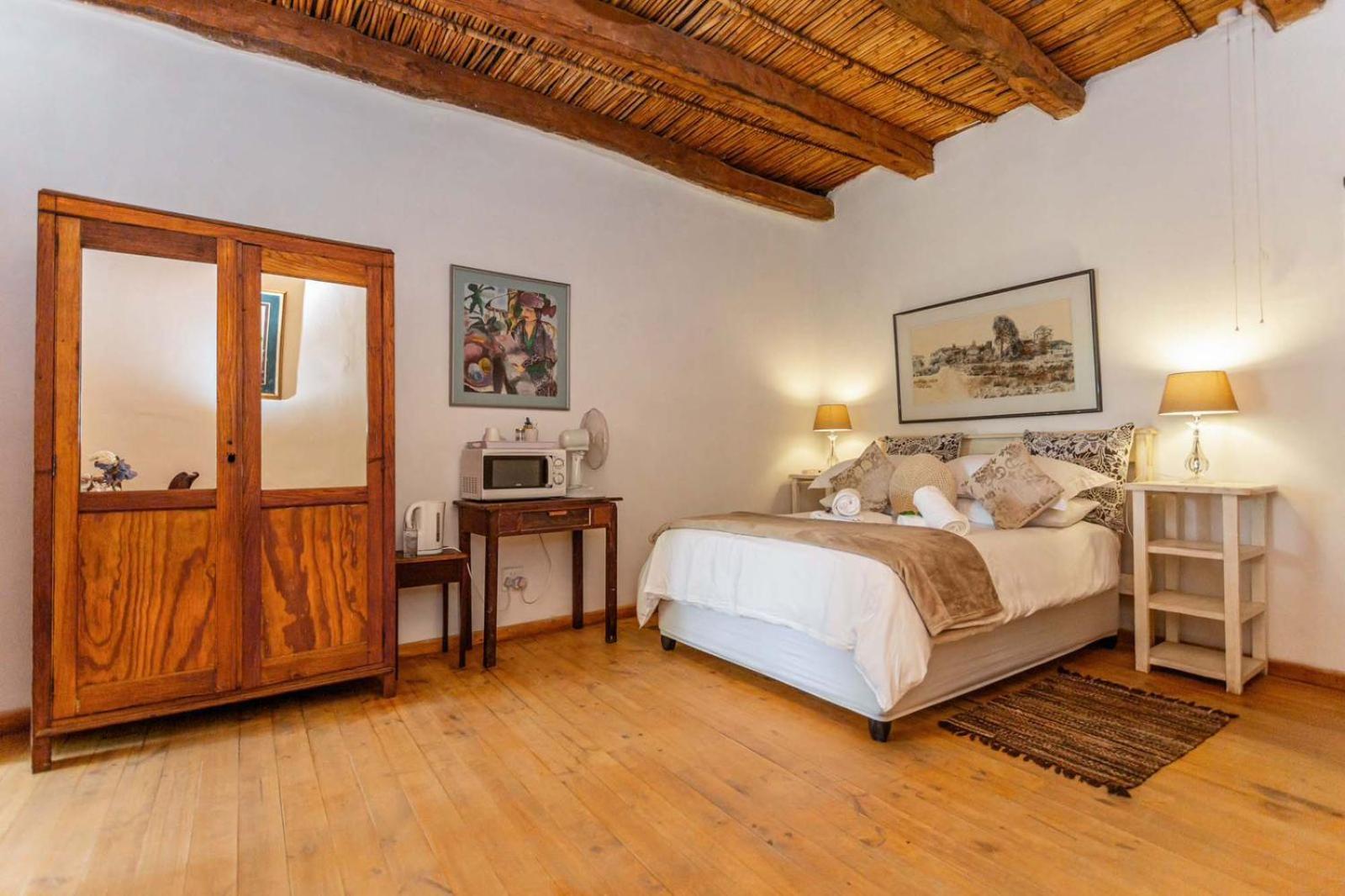 Bella De Karoo Villa Calitzdorp Ruang foto
