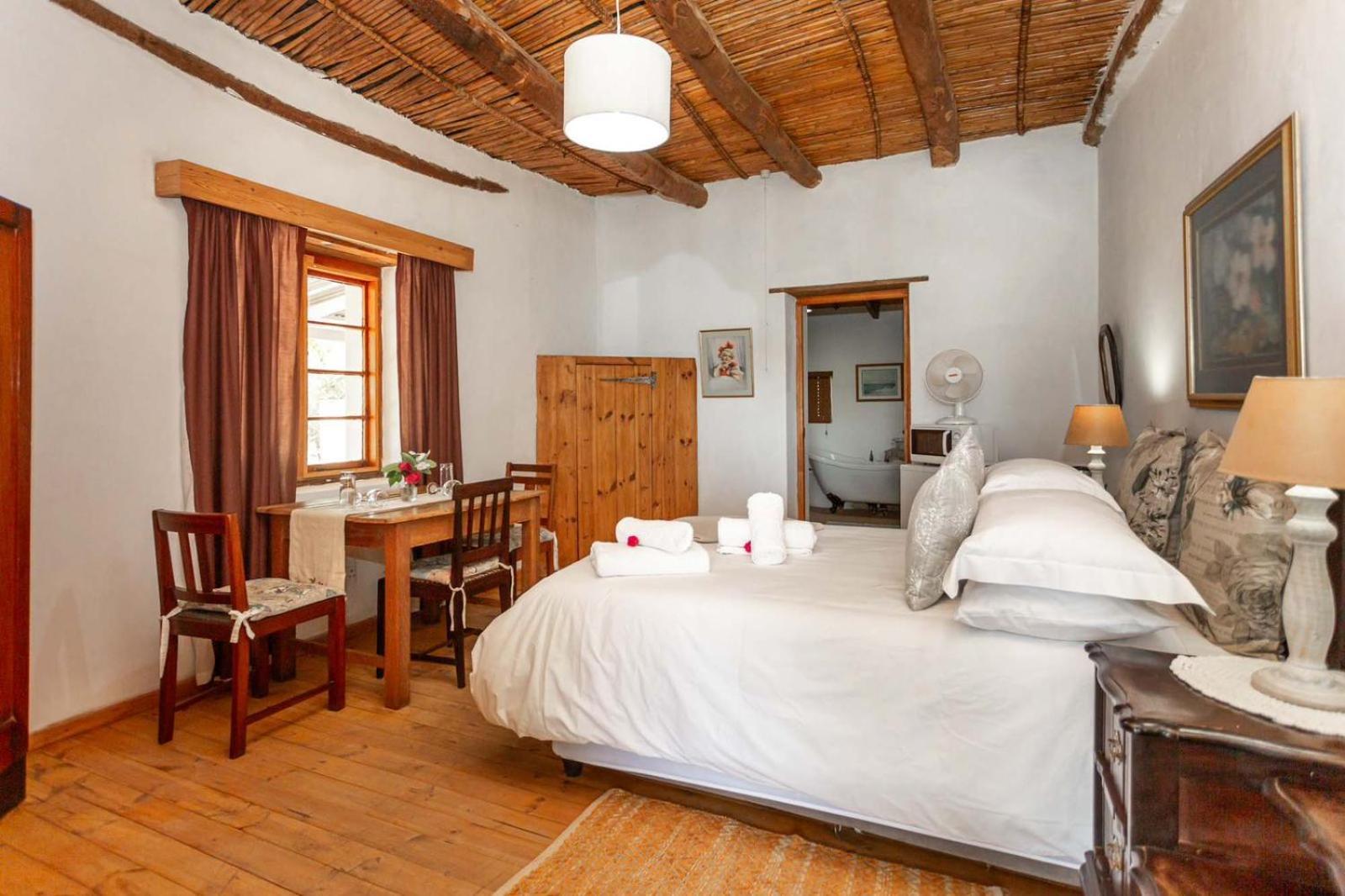 Bella De Karoo Villa Calitzdorp Ruang foto