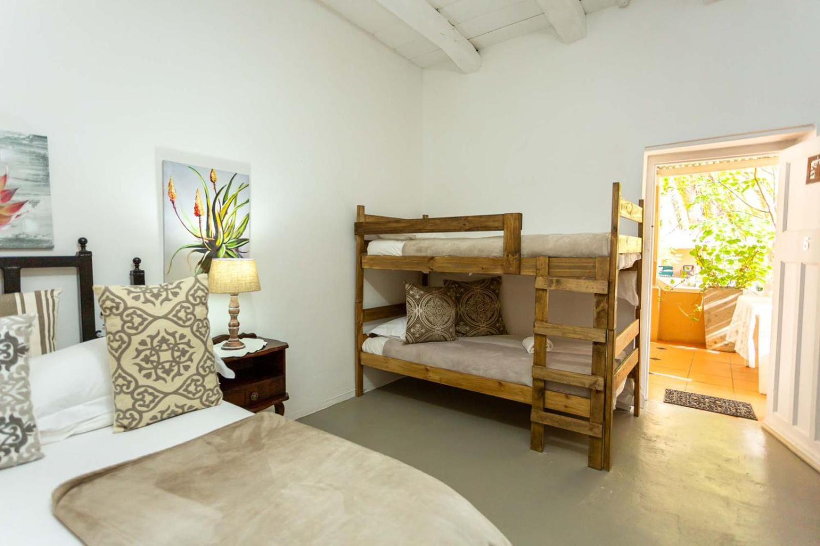 Bella De Karoo Villa Calitzdorp Ruang foto