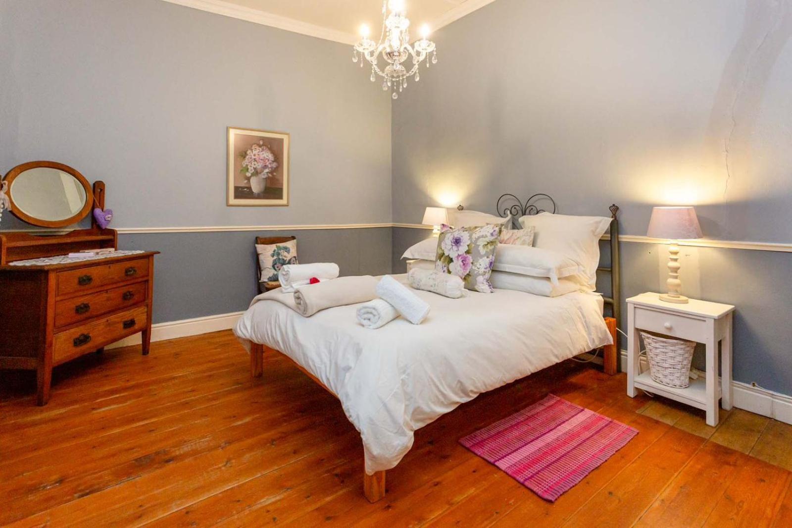 Bella De Karoo Villa Calitzdorp Ruang foto
