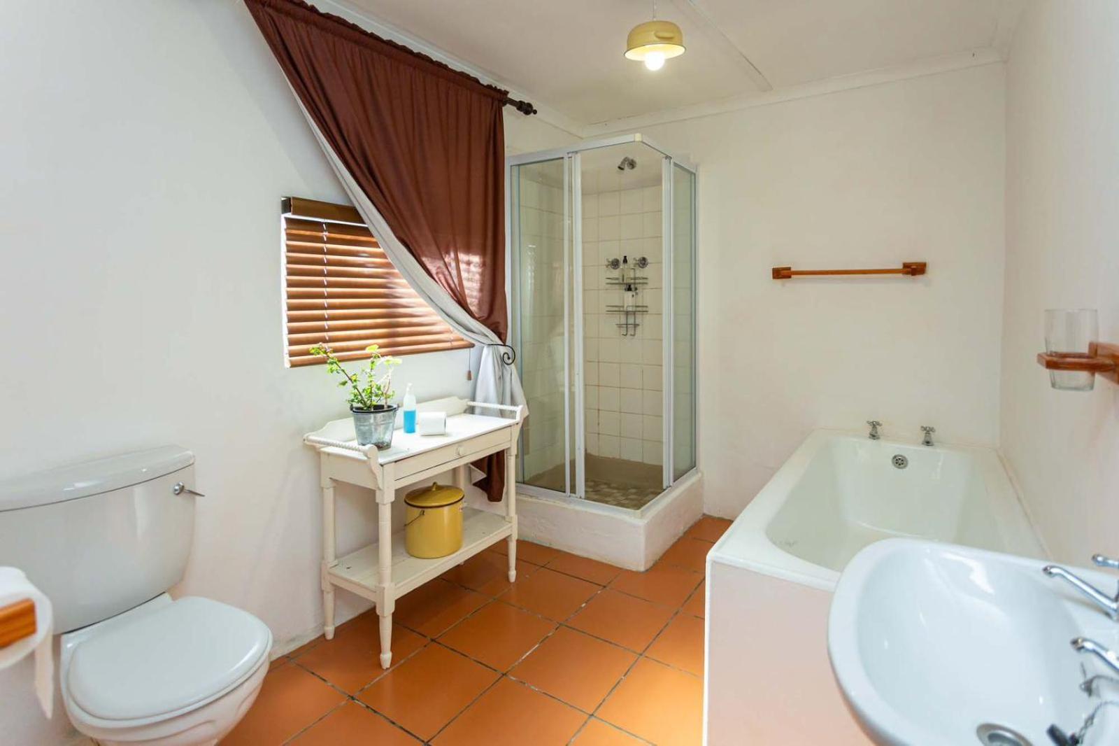Bella De Karoo Villa Calitzdorp Ruang foto