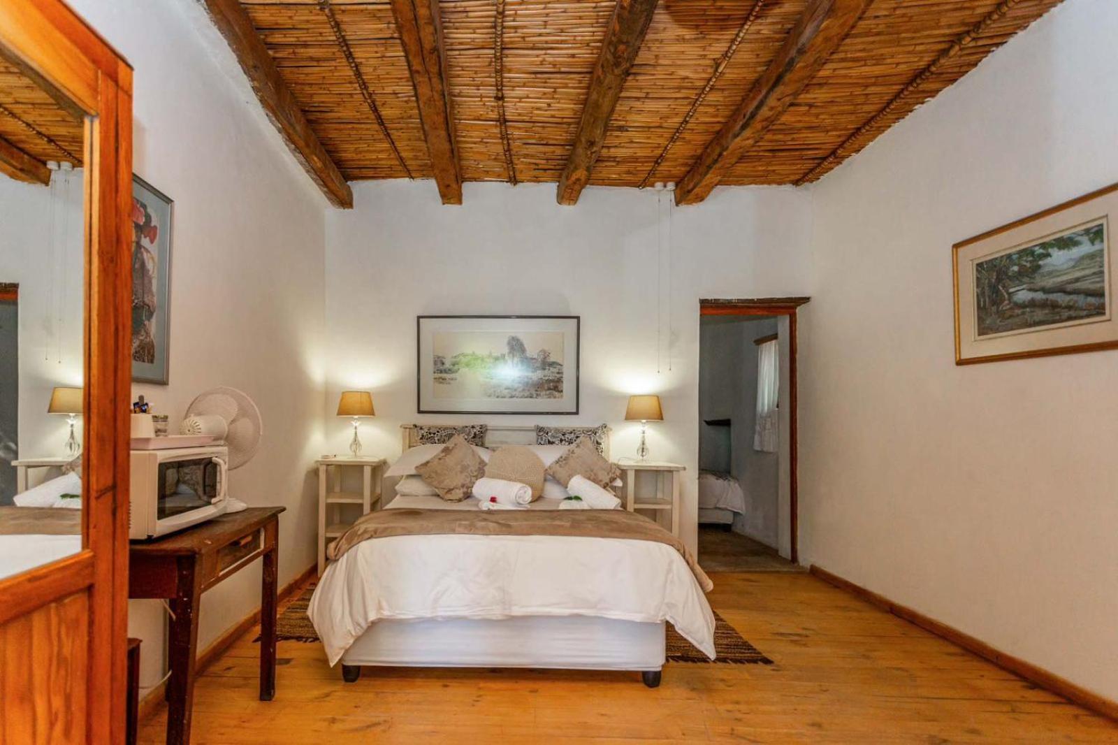 Bella De Karoo Villa Calitzdorp Ruang foto