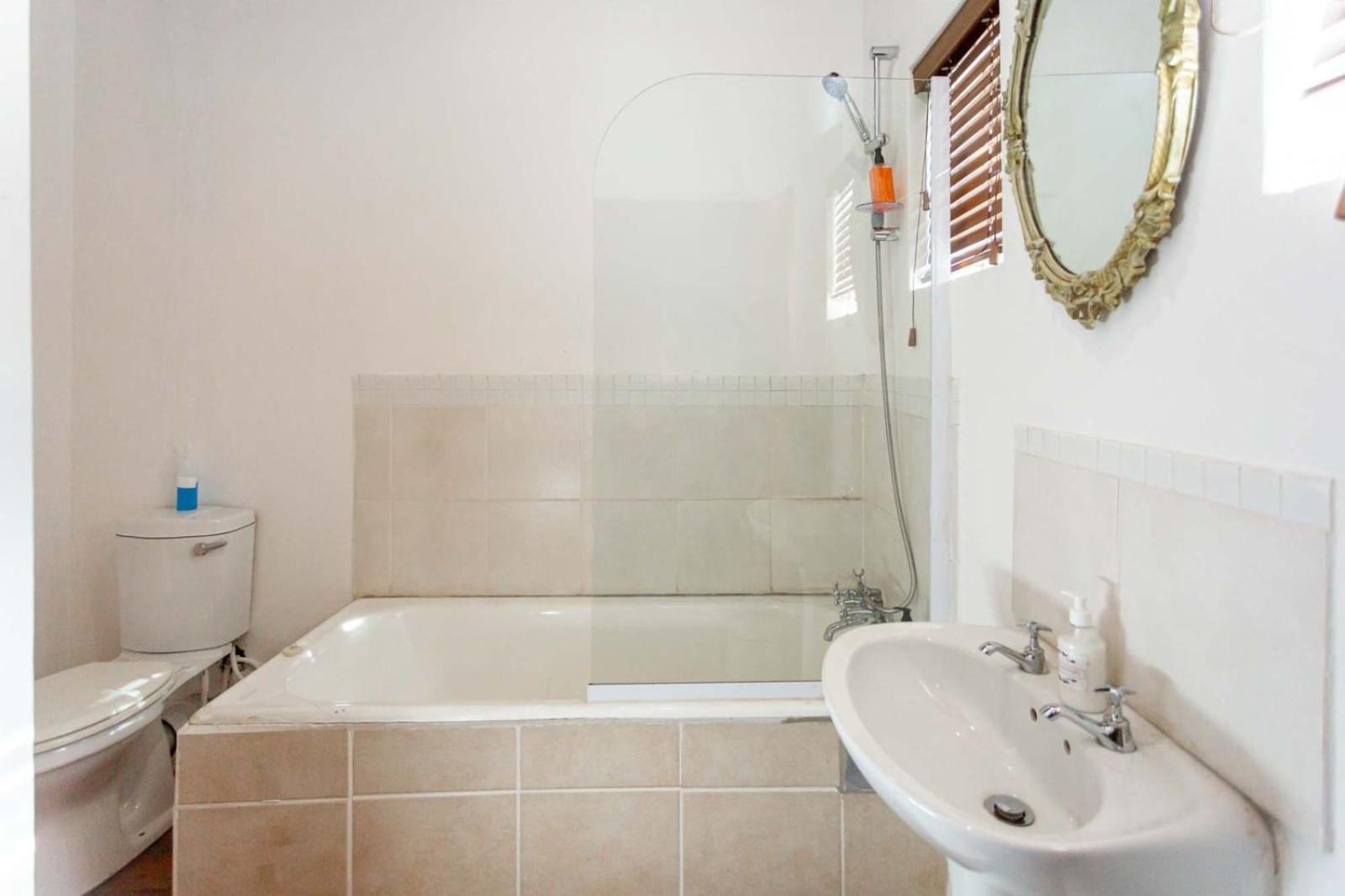 Bella De Karoo Villa Calitzdorp Ruang foto