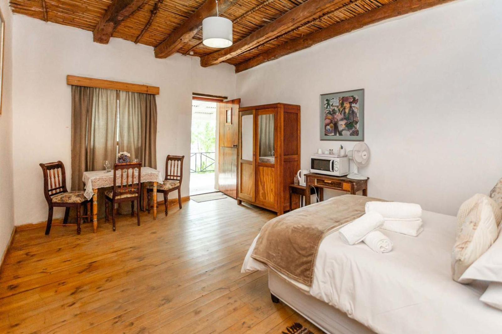 Bella De Karoo Villa Calitzdorp Ruang foto