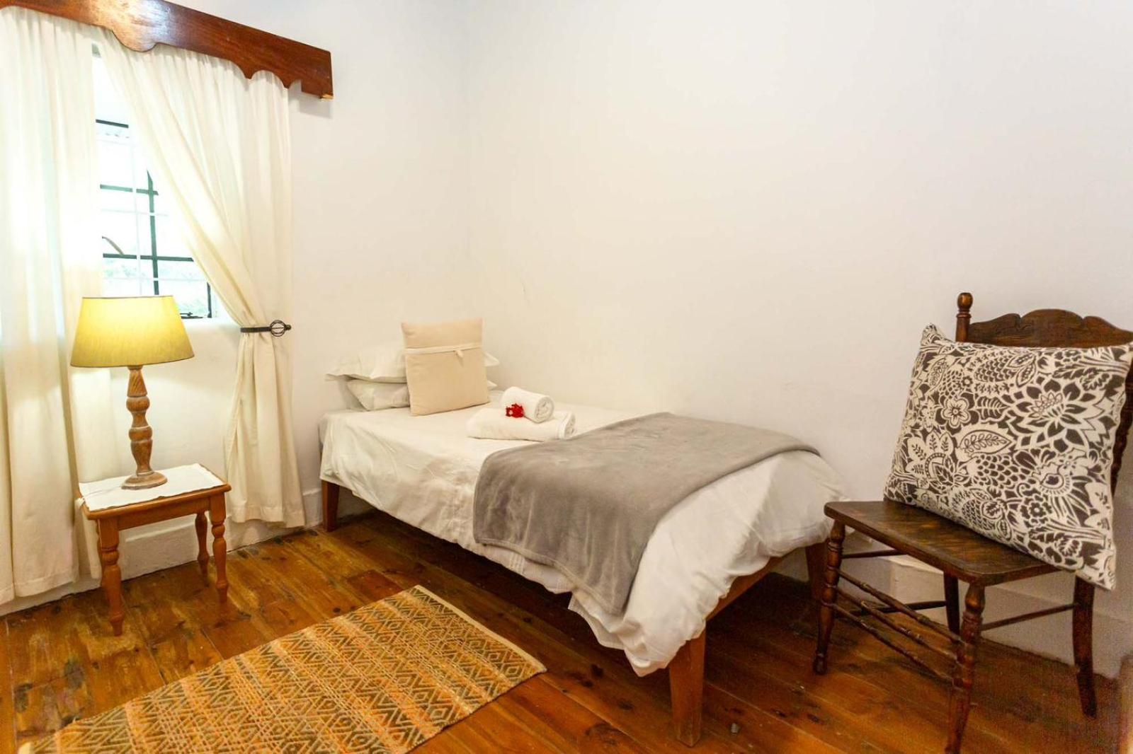 Bella De Karoo Villa Calitzdorp Ruang foto