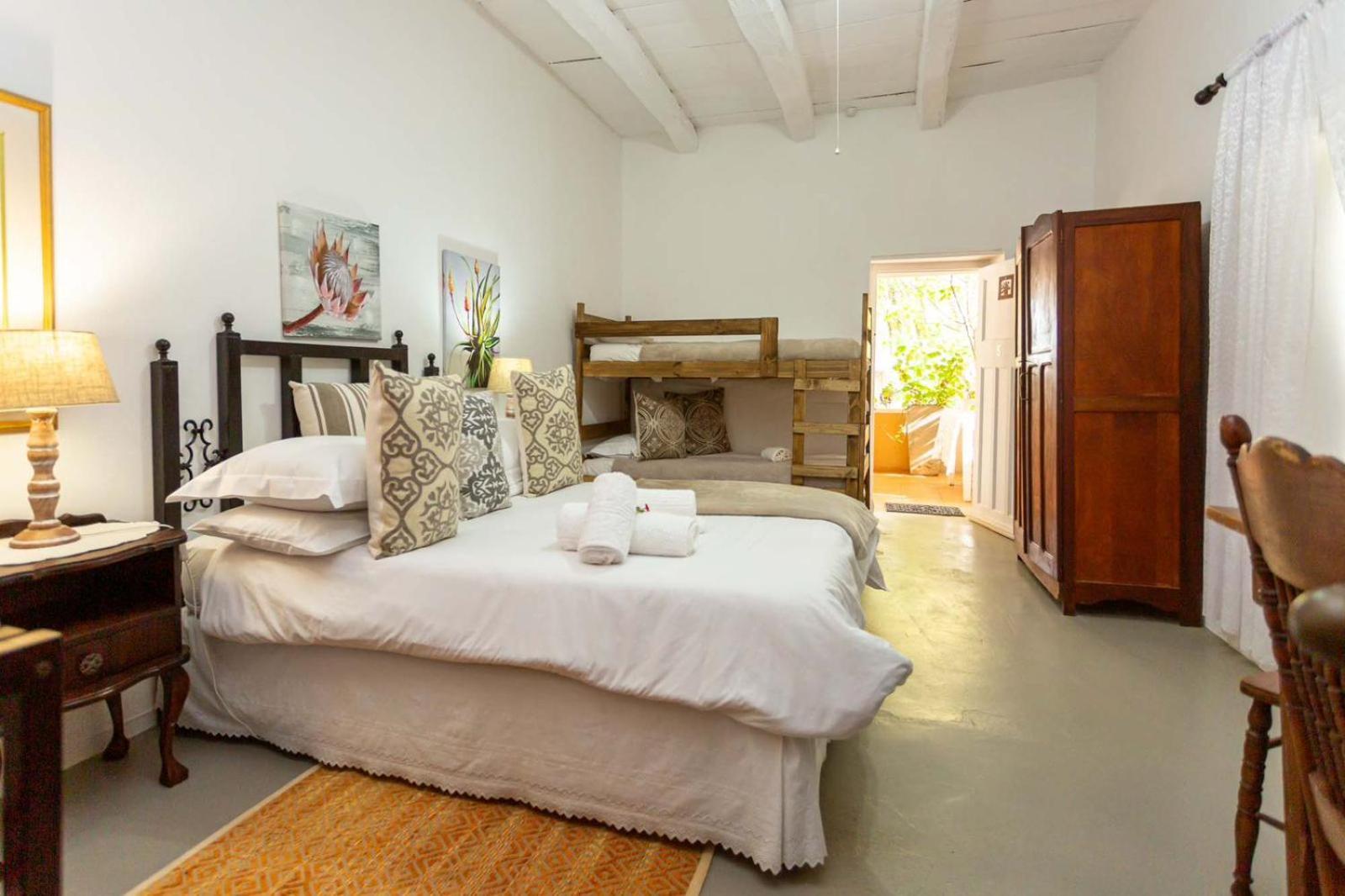 Bella De Karoo Villa Calitzdorp Ruang foto
