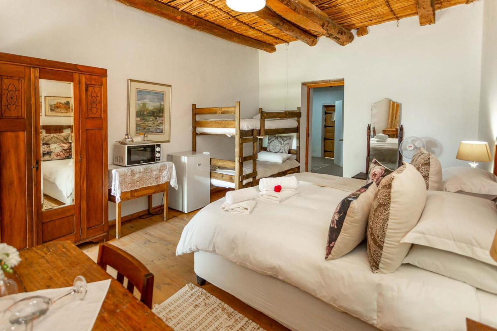 Bella De Karoo Villa Calitzdorp Ruang foto