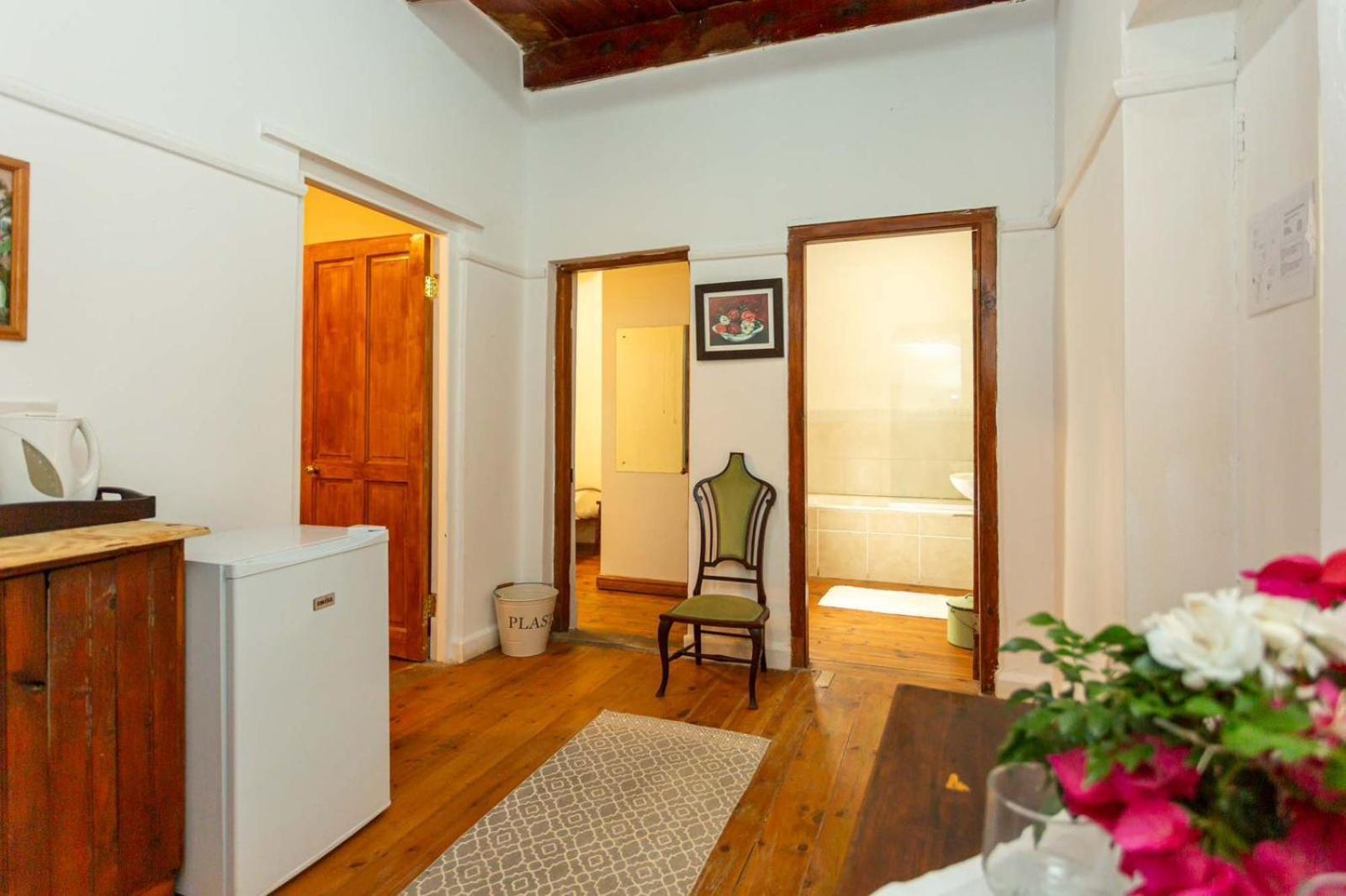 Bella De Karoo Villa Calitzdorp Ruang foto