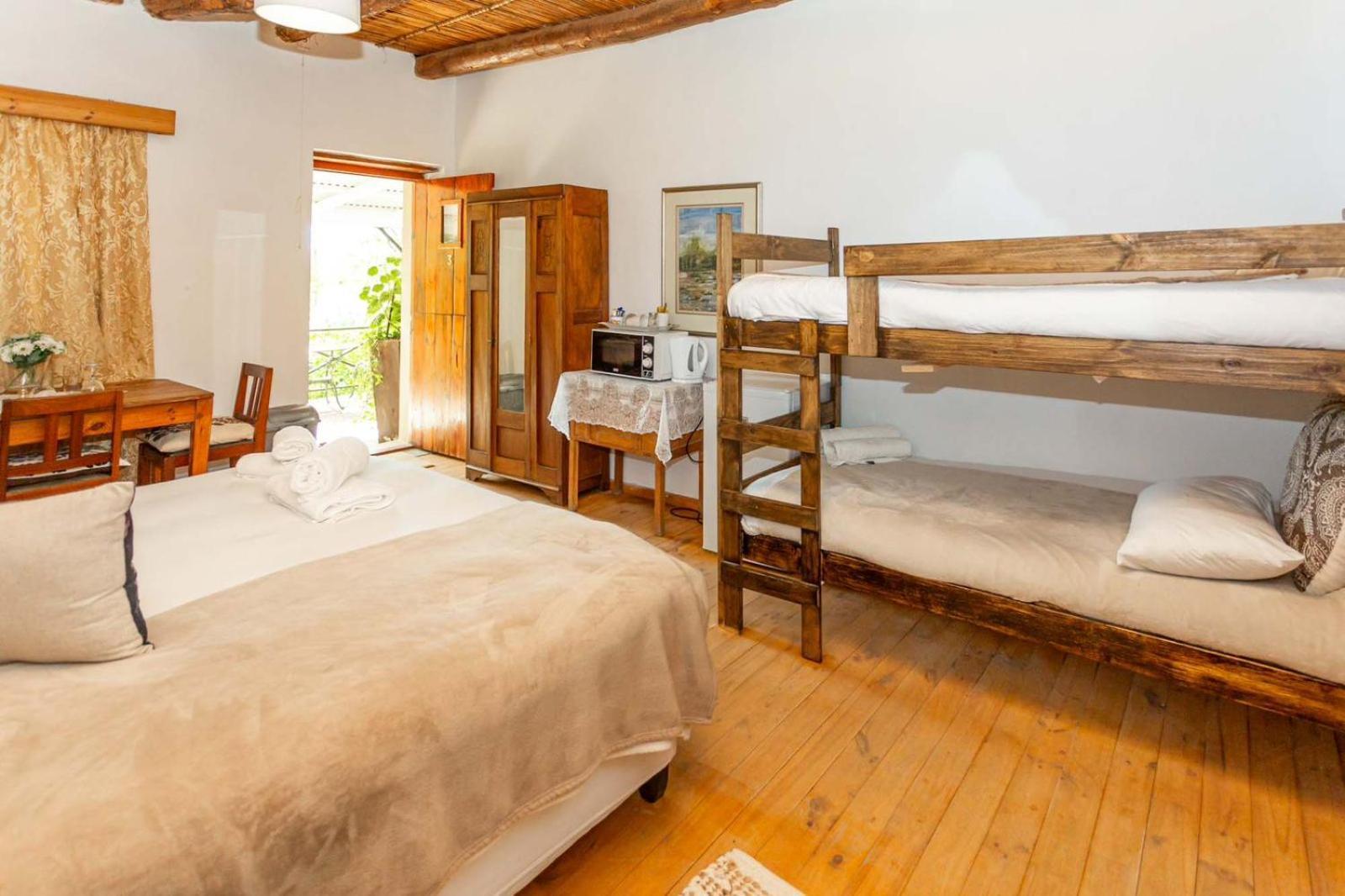 Bella De Karoo Villa Calitzdorp Ruang foto
