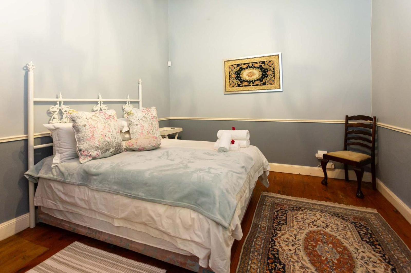 Bella De Karoo Villa Calitzdorp Ruang foto
