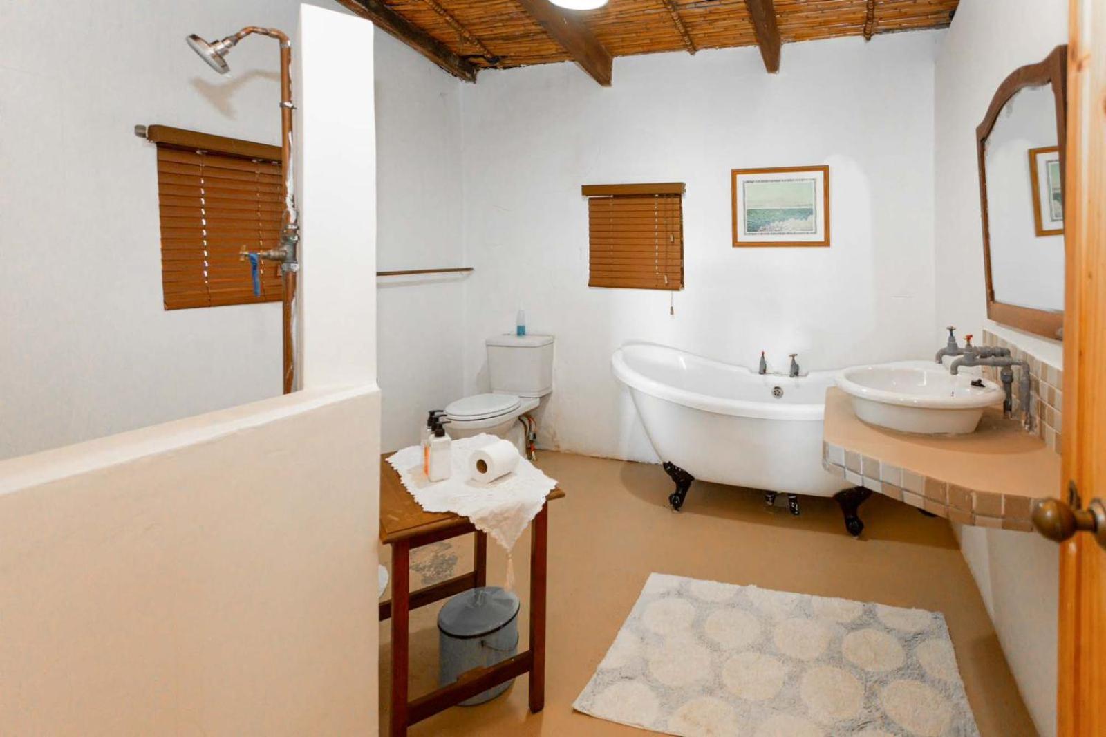 Bella De Karoo Villa Calitzdorp Ruang foto