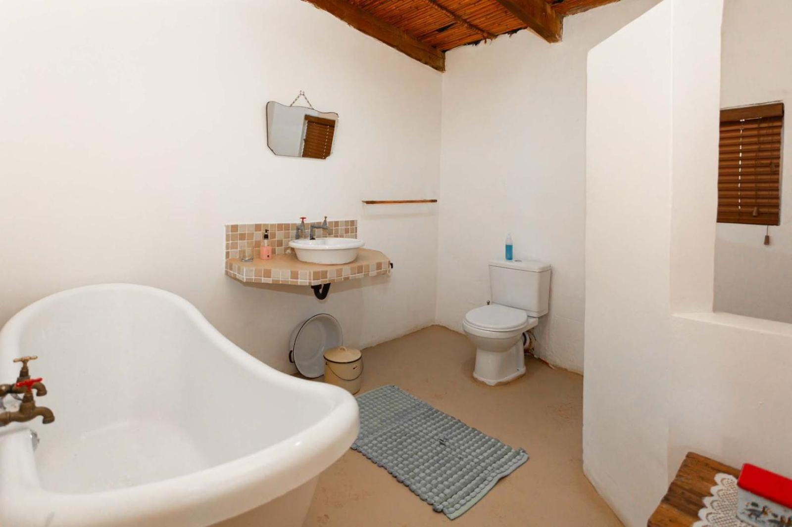 Bella De Karoo Villa Calitzdorp Ruang foto