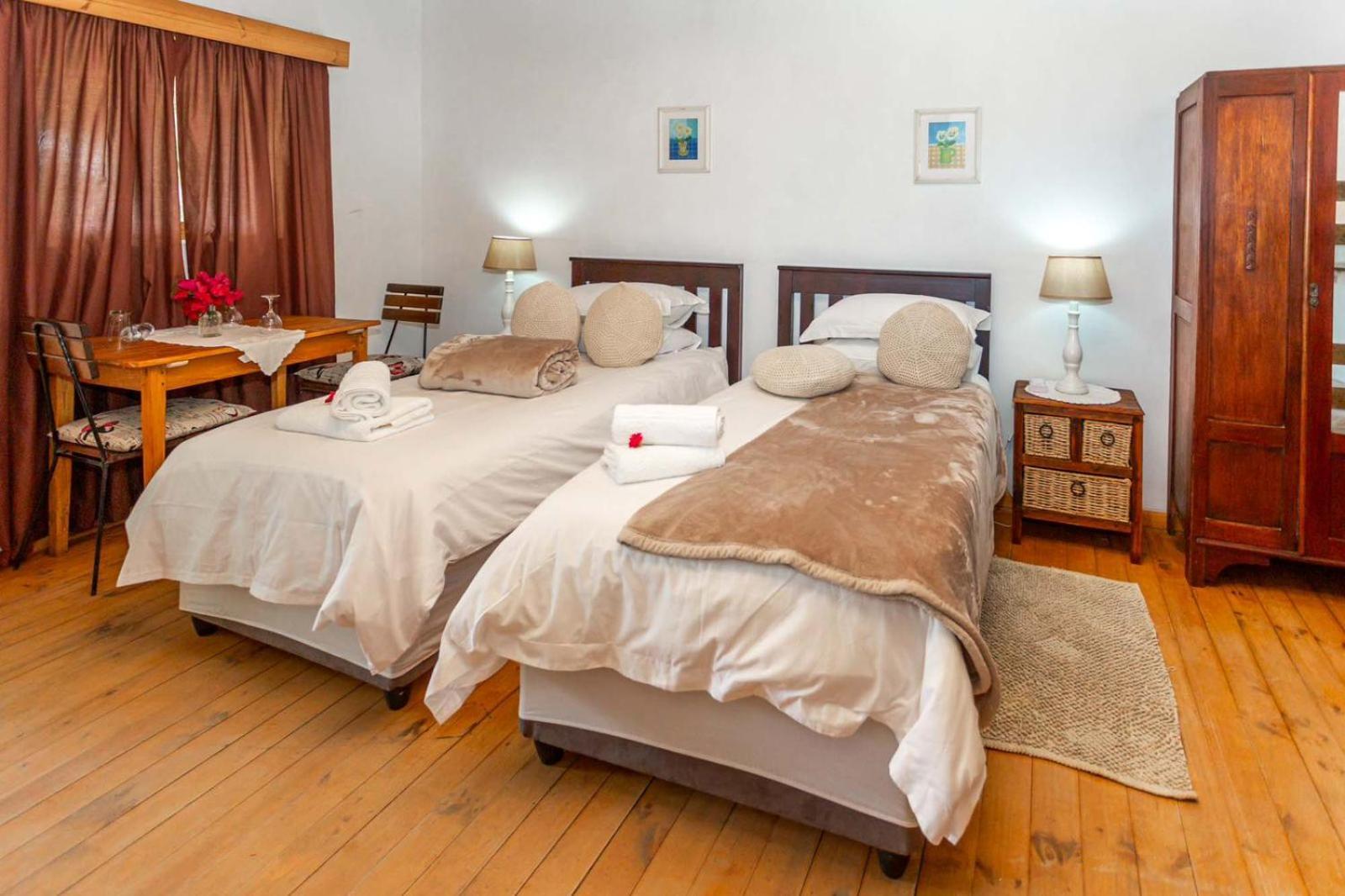Bella De Karoo Villa Calitzdorp Ruang foto
