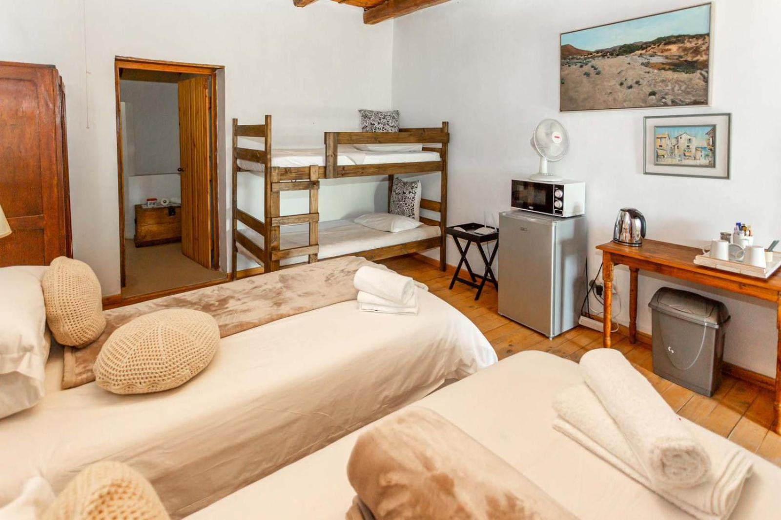 Bella De Karoo Villa Calitzdorp Ruang foto