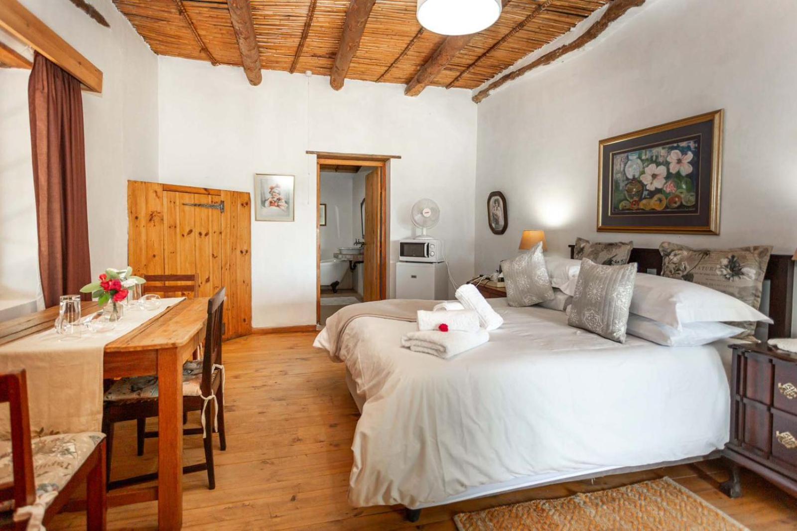 Bella De Karoo Villa Calitzdorp Ruang foto